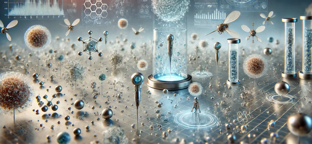 Nanoteknologia