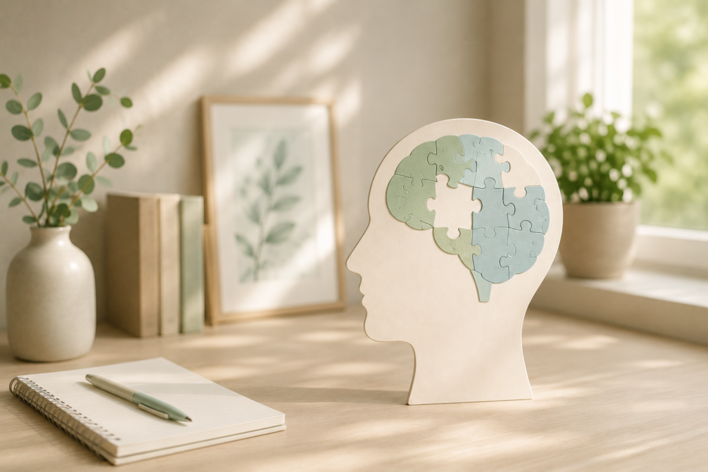 Muistisairaus Alzheimerin taudista harvinaisempiin dementianmuotoihin